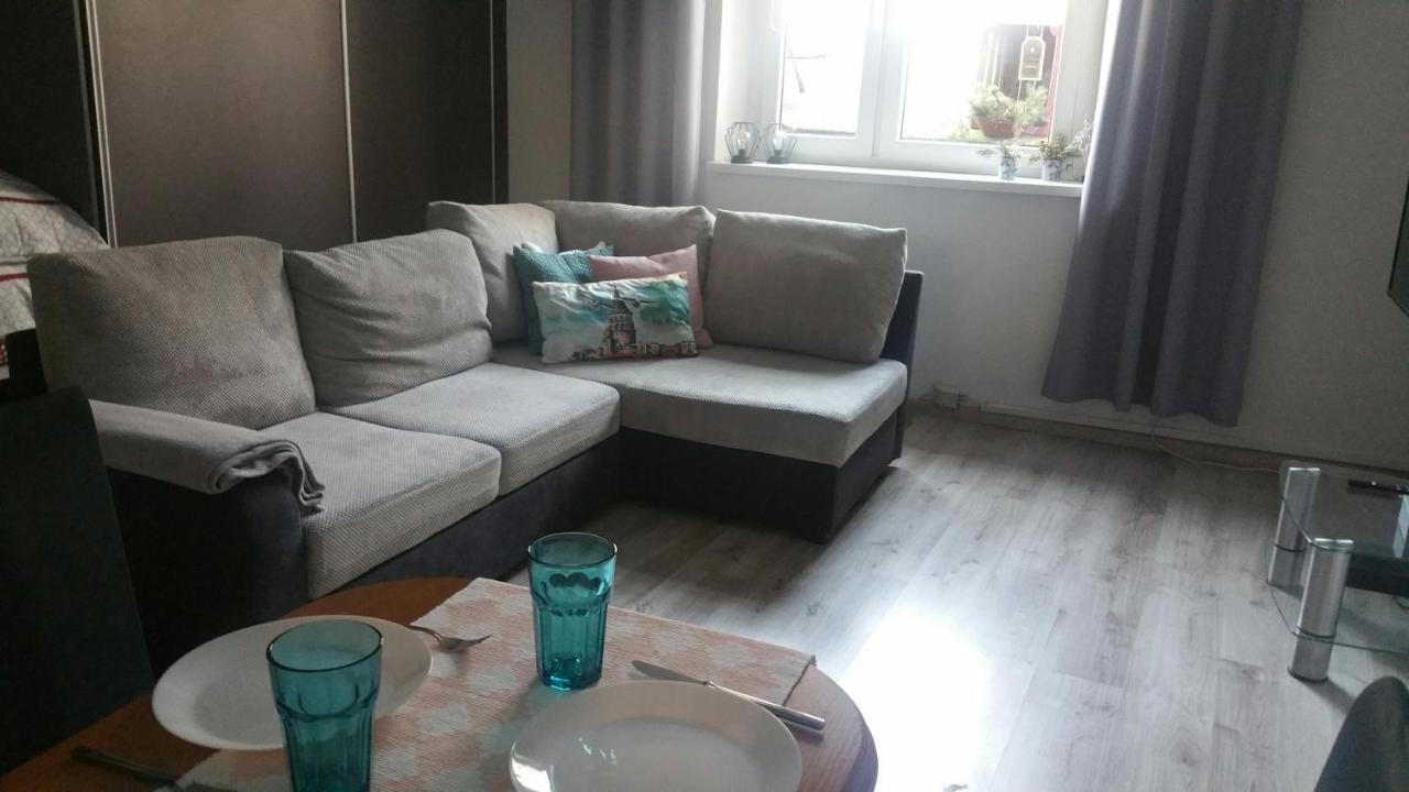 Zacisze Starowki Apartment