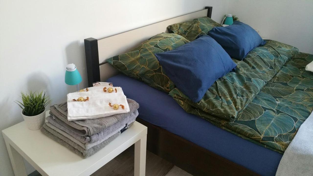 Apartment Zacisze Starowki Torun
